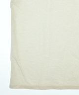 MAISON KITSUNE（メゾンキツネ）Tシャツ・カットソー 白 サイズ:L メンズ/2200714104010