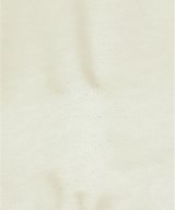 MAISON KITSUNE（メゾンキツネ）Tシャツ・カットソー 白 サイズ:L メンズ/2200714104010