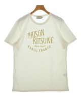 MAISON KITSUNE Tシャツ・カットソー
