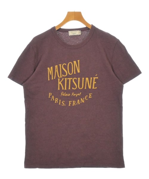 MAISON KITSUNE(メゾンキツネ)のTシャツ・カットソー サイズ:M 6,600円
