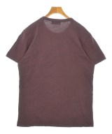 MAISON KITSUNE（メゾンキツネ）Tシャツ・カットソー 赤 サイズ:M メンズ/2200714104027
