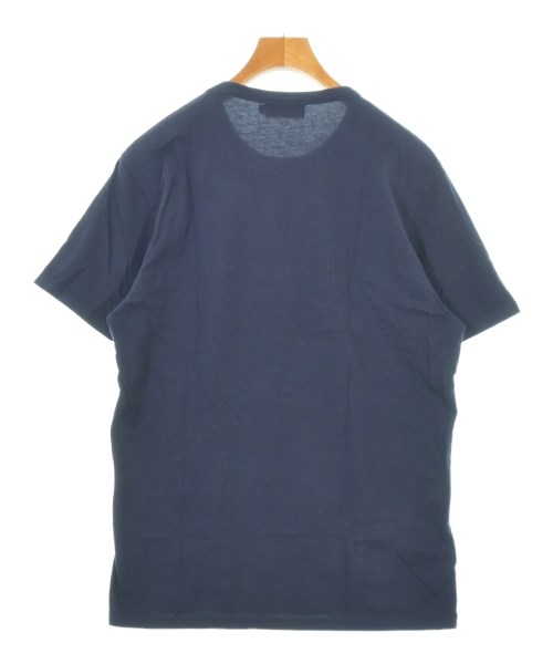 MAISON KITSUNE（メゾンキツネ）Tシャツ・カットソー 紺 サイズ:S メンズ/2200714104034
