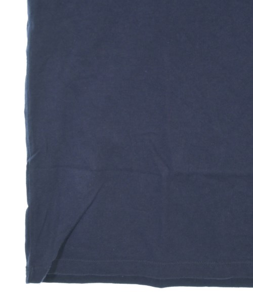 MAISON KITSUNE（メゾンキツネ）Tシャツ・カットソー 紺 サイズ:S メンズ/2200714104034