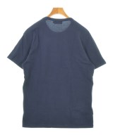 MAISON KITSUNE（メゾンキツネ）Tシャツ・カットソー 紺 サイズ:S メンズ/2200714104034