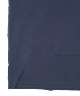 MAISON KITSUNE（メゾンキツネ）Tシャツ・カットソー 紺 サイズ:S メンズ/2200714104034