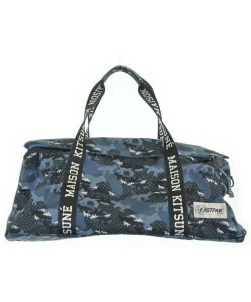 MAISON KITSUNE(メゾンキツネ)のボストンバッグ サイズ:- 8,000円