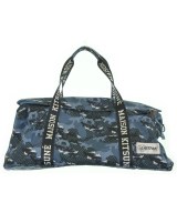 MAISON KITSUNE ボストンバッグ