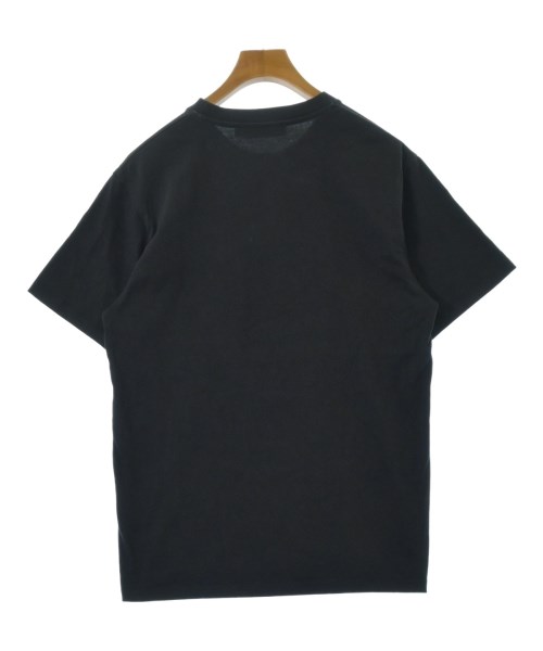 MAISON KITSUNE（メゾンキツネ）Tシャツ・カットソー 黒 サイズ:M メンズ/2200714446011