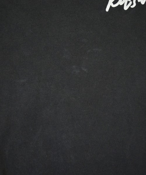 MAISON KITSUNE（メゾンキツネ）Tシャツ・カットソー 黒 サイズ:M メンズ/2200714446011