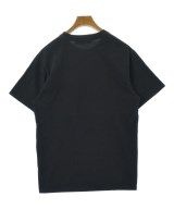 MAISON KITSUNE（メゾンキツネ）Tシャツ・カットソー 黒 サイズ:M メンズ/2200714446011