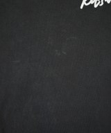 MAISON KITSUNE（メゾンキツネ）Tシャツ・カットソー 黒 サイズ:M メンズ/2200714446011