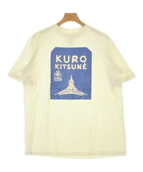 MAISON KITSUNE(メゾンキツネ)のTシャツ・カットソー サイズ:M 14,000円