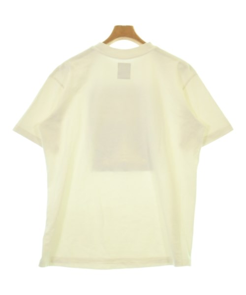 MAISON KITSUNE（メゾンキツネ）Tシャツ・カットソー 白 サイズ:M メンズ/2200714857053
