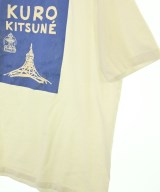 MAISON KITSUNE（メゾンキツネ）Tシャツ・カットソー 白 サイズ:M メンズ/2200714857053