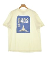 MAISON KITSUNE Tシャツ・カットソー