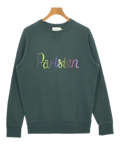 MAISON KITSUNE(メゾンキツネ)のスウェット サイズ:S 13,000円