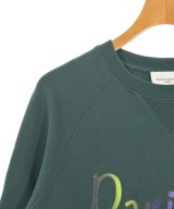 MAISON KITSUNE（メゾンキツネ）スウェット 緑 サイズ:S メンズ/2200715097021