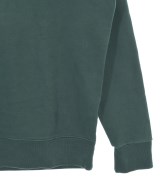 MAISON KITSUNE（メゾンキツネ）スウェット 緑 サイズ:S メンズ/2200715097021