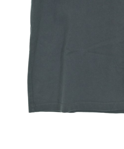 MAISON KITSUNE（メゾンキツネ）Tシャツ・カットソー グレー サイズ:M メンズ/2200712527118