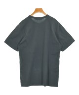 MAISON KITSUNE（メゾンキツネ）Tシャツ・カットソー グレー サイズ:M メンズ/2200712527118