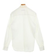 MAISON KITSUNE（メゾンキツネ）その他 白 サイズ:37(XS位) メンズ/2200715299036