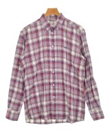 MAISON KITSUNE カジュアルシャツ