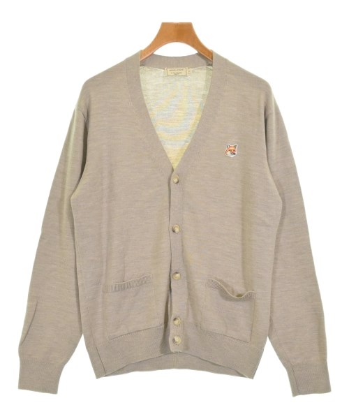 MAISON KITSUNE(メゾンキツネ)のカーディガン サイズ:L 14,300円