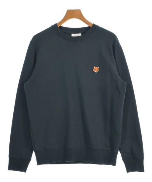 MAISON KITSUNE(メゾンキツネ)のスウェット サイズ:M 17,000円