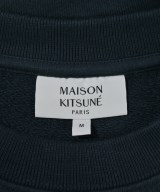 MAISON KITSUNE（メゾンキツネ）スウェット 紺 サイズ:M メンズ/2200713497021
