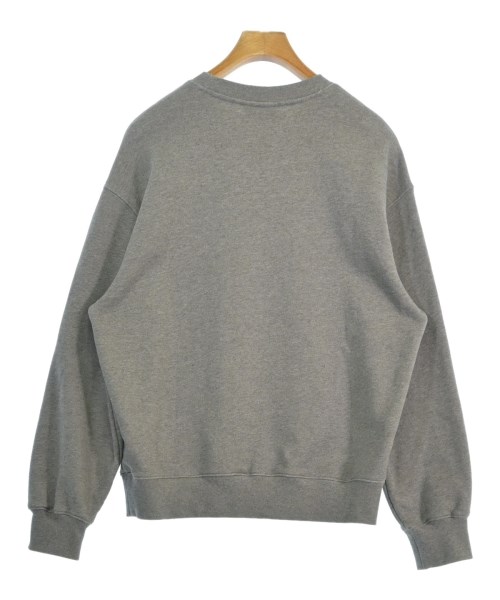 MAISON KITSUNE（メゾンキツネ）スウェット グレー サイズ:S メンズ/2200713497038