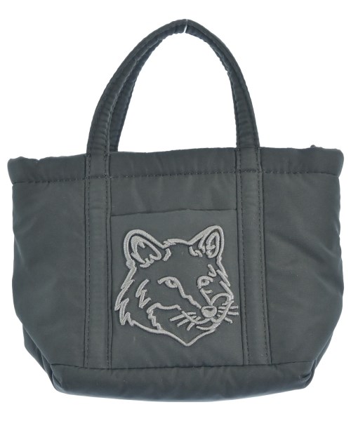 MAISON KITSUNE(メゾンキツネ)のトートバッグ サイズ:- 13,000円
