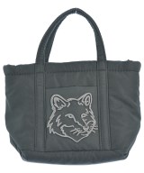 MAISON KITSUNE トートバッグ