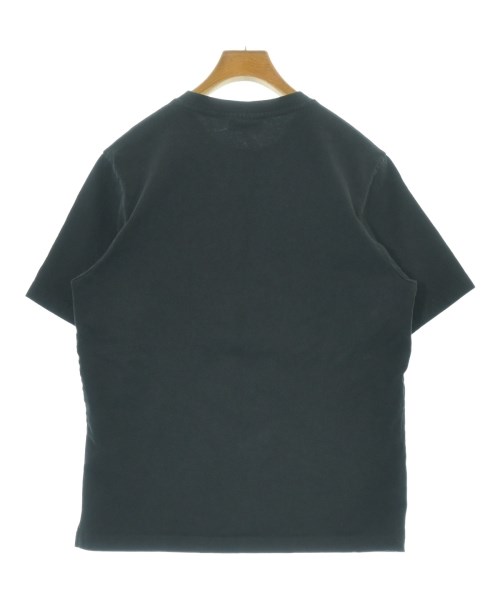 MAISON KITSUNE（メゾンキツネ）Tシャツ・カットソー 黒 サイズ:XS メンズ/2200717532025