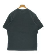 MAISON KITSUNE（メゾンキツネ）Tシャツ・カットソー 黒 サイズ:XS メンズ/2200717532025