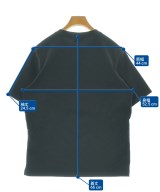 MAISON KITSUNE（メゾンキツネ）Tシャツ・カットソー 黒 サイズ:XS メンズ/2200717532025