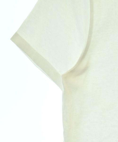 MAISON KITSUNE（メゾンキツネ）Tシャツ・カットソー 白 サイズ:S メンズ/2200712066297