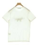 MAISON KITSUNE（メゾンキツネ）Tシャツ・カットソー 白 サイズ:S メンズ/2200712066297