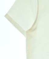 MAISON KITSUNE（メゾンキツネ）Tシャツ・カットソー 白 サイズ:S メンズ/2200712066297