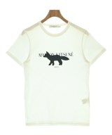 MAISON KITSUNE Tシャツ・カットソー