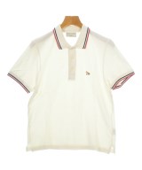 MAISON KITSUNE ポロシャツ