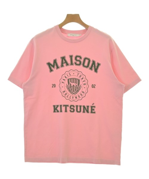 MAISON KITSUNE(メゾンキツネ)のTシャツ・カットソー サイズ:M 12,600円