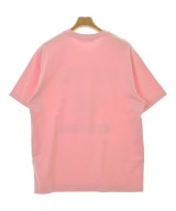 MAISON KITSUNE（メゾンキツネ）Tシャツ・カットソー ピンク サイズ:M メンズ/2200715732038