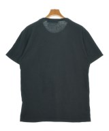 MAISON KITSUNE（メゾンキツネ）Tシャツ・カットソー 黒 サイズ:L メンズ/2200718158026