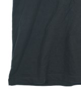 MAISON KITSUNE（メゾンキツネ）Tシャツ・カットソー 黒 サイズ:L メンズ/2200718158026