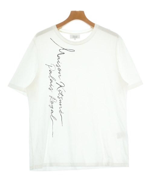 MAISON KITSUNE(メゾンキツネ)のTシャツ・カットソー サイズ:L 7,200円