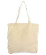 MAISON KITSUNE（メゾンキツネ）トートバッグ 白 サイズ:- メンズ/2200718158132