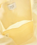 MAISON KITSUNE（メゾンキツネ）トートバッグ 白 サイズ:- メンズ/2200718158132