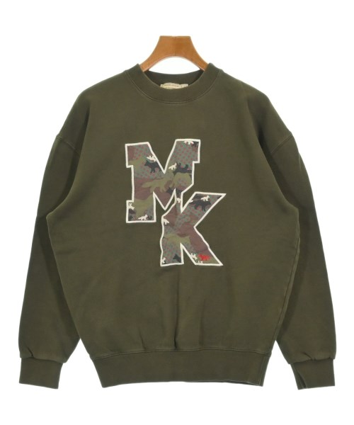MAISON KITSUNE(メゾンキツネ)のスウェット サイズ:M 13,000円