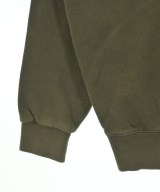 MAISON KITSUNE（メゾンキツネ）スウェット カーキ サイズ:M メンズ/2200718768065