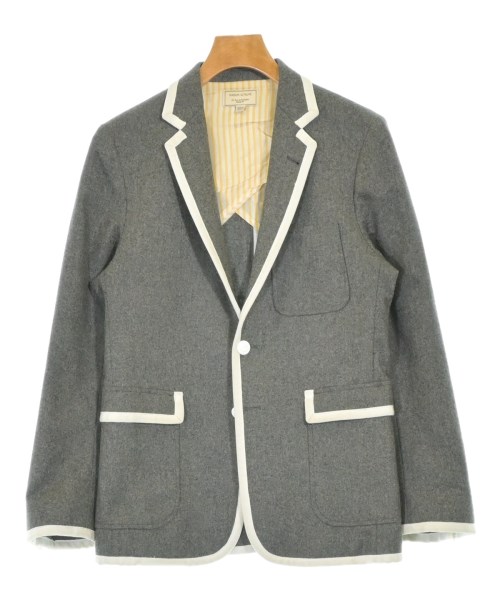 MAISON KITSUNE(メゾンキツネ)のテーラードジャケット サイズ:42(XS位) 10,400円